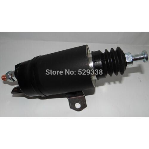 HNROCK Spare Parts For Starters