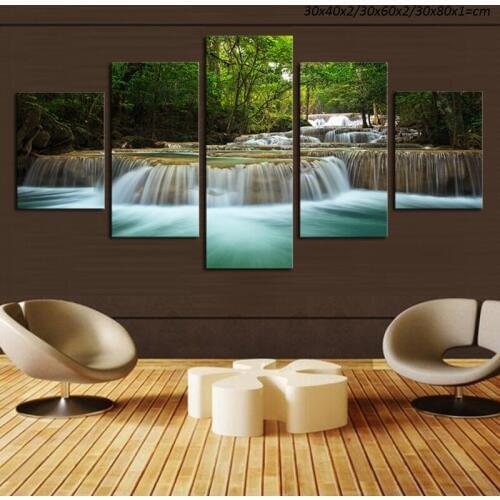 Oil painting Excellent Italian businessman custom-made handmade Modern Paintings Home living room Decor Wall Art Italy-038