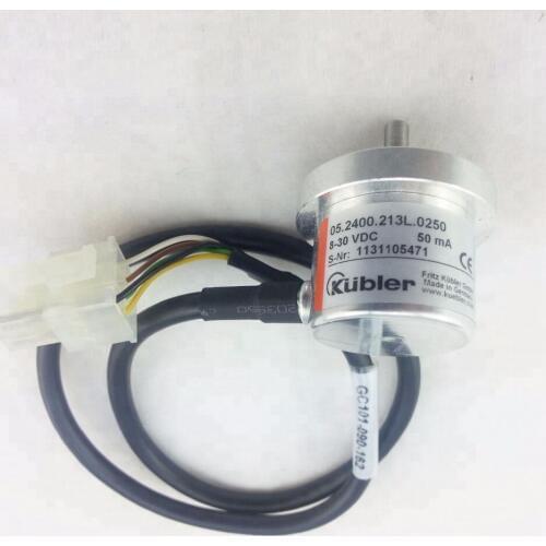 101-090-162 Encoder For Gerber Spreader Spare Parts