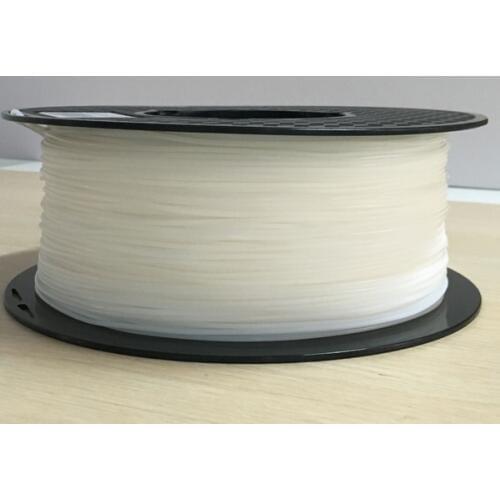 TPU 65A 1.75MM 1KG SOFT FILAMENT 3D PRINTING