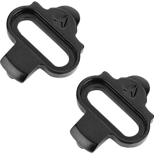 Bike Cleats Spinning Indoor Cycling & Mountain Bike Cleat Set for Shimano SPD F-Best