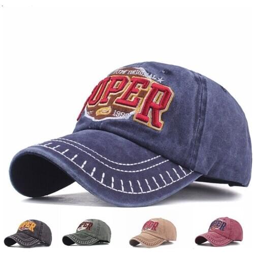 New Baseball Cap for Men Snapback Hat Caps Embroidery Super Bone Cap Casual Fashion Caps Men Baseball Hats