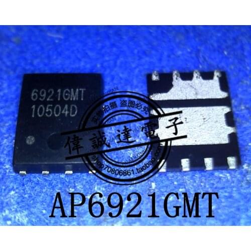 1Pieces new Original AP6921GMT-HF 6921GMT In stock real picture