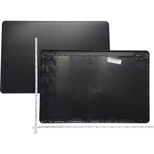 NEW LCD Back Cover Top Case For HP 15T-BR 15T-BS 15Z-BW 15-BW009CA 250 255 G6 929893-001 shell