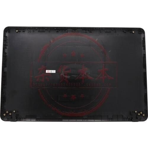 New LCD Back cover Topcase Screen lid Screen Cap For Asus x541 A541U X541S F541 X541LA R541U D541S