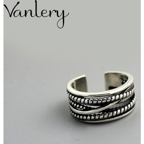 New Arrivals Charming Line Ring for Women Boho Knuckle Party Rings Gothic Punk Jewelry Gifts for Girls