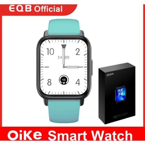 OIKE Smart Watch
