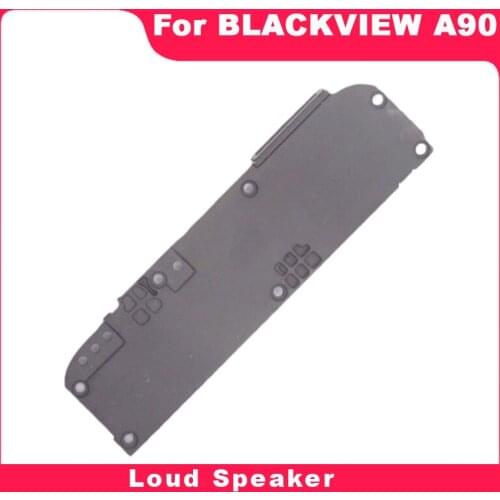 Original Blackview A90 Loud Speaker Buzzer Ringer Horn Repair Parts Accessories For Blackview A90 Android 11 6.39inch Smartphone