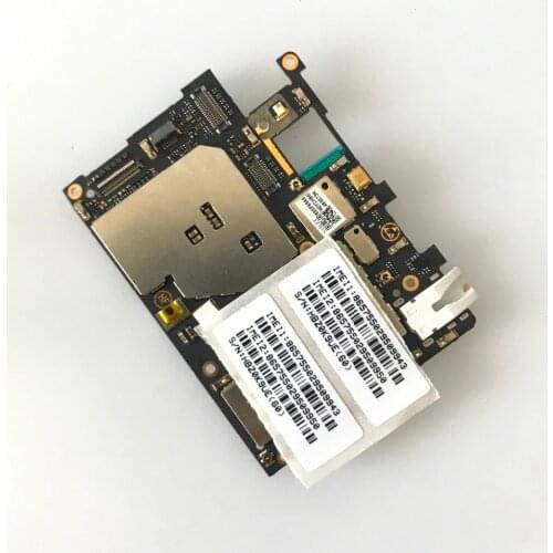 Original Brand New Mainboard Mother Board Replacement Repair Parts For Lenovo S90/S90-U/S90U, Free shipping