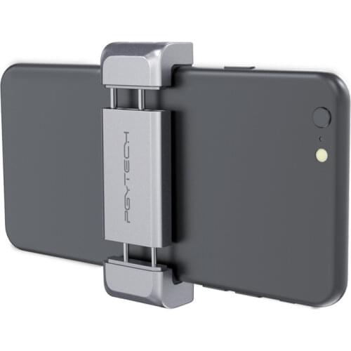 PGYTECHOSMO POCKET Universal Mobile Phone Clip Expansion Bracket Used for DJI Pocket Eye Accessories