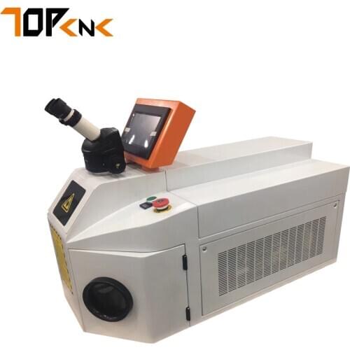 Jewelry stainless steel portable mold laser welding machine price for sale