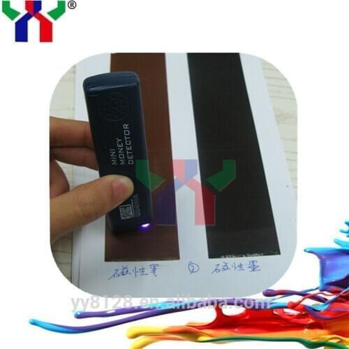 The link is for my Turkey Customer to Pay Offset Printing Magnetic Ink,Black,1kg/can