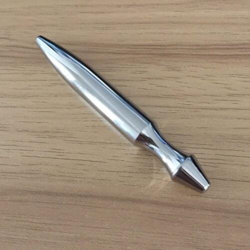 Urethral Sound Stainless Steel Penis Plug Insert Rod Urethral Dilator Chastity Cock Stimulator Sex Toys for Men