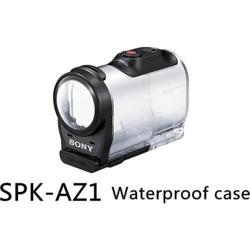 Waterproof case SPK-AZ1 Housing for Sony Action Camera HDR-AZ1 sport cam