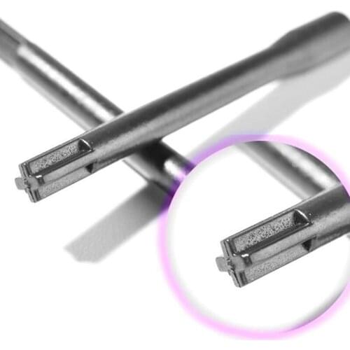 100pcs Mixing Sticks For Tattoo Ink Pigment Mixer Supply Tattoo Stirring Rod Plastic Makeup Eyebrow Lip Half Permanent