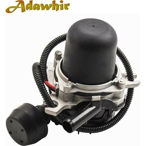 17610-0S010 Secondary Air Pump Assembly Fit For 07-13 Toyota VENZA LAND CRUISER Sequoia Tundra LX570 V8 2007-2013 10200-231AA
