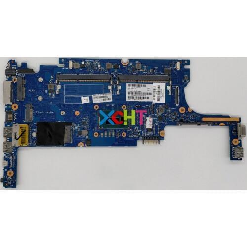 802503-001 802503-501 802503-601 w i7-4510U CPU 6050A2630701-MB for HP EliteBook 720 820 G1 Notebook PC Motherboard Mainboard