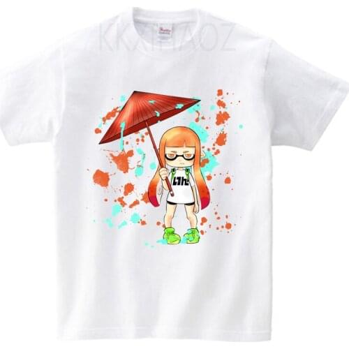 Impresso t camisa para menino de algodão crianças camisetas verão crianças meninas topos de manga curta roupas grandes adole
