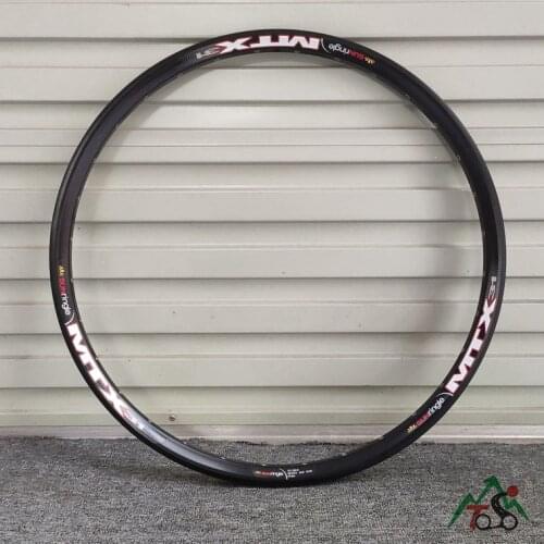 Sunringle MTX31 32H 32 holes 26" Disc MTB Rim For All Mountain/Dirt Jump/Downhill/Enduro/Free Ride/BMX