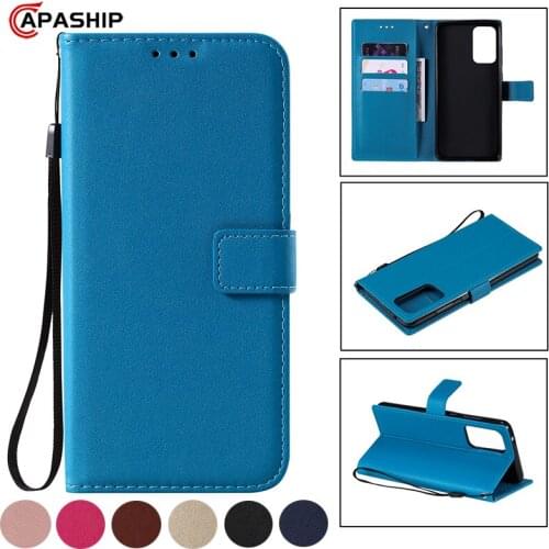 Flip Case For Samsung Galaxy A72 A71 A70 A60 A52 A51 A50 A50S A42 A41 A40 A32 A31 A30 A21 A21S A20 A20S A20E A10S A02S A01 Cover