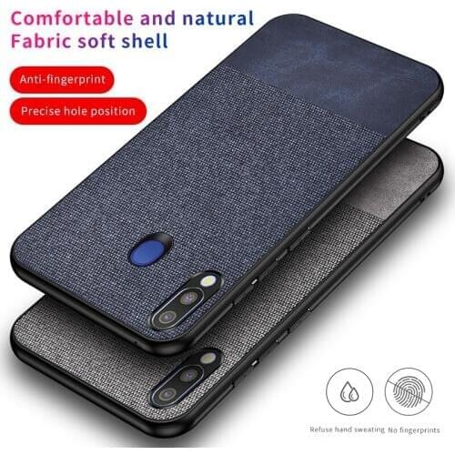 Ikrsses Samsung Galaxy M10 Phone Cases