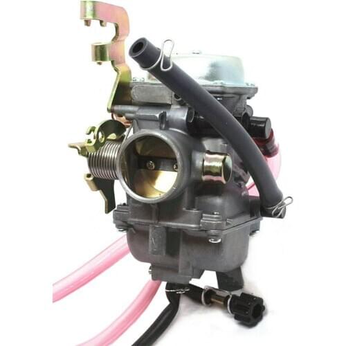 Carburetor For Kawasaki KLX250 KLX250R 1994 1995 1996 Carb Replacement Parts carburateur