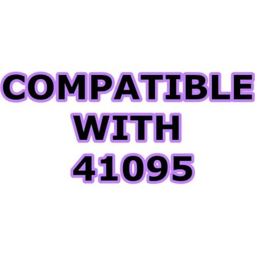 IN STOCK GoodFriends Emma House Compatible With 10541 41095 Heartlake Lighthouse Building Blocks Bricks gift Toys