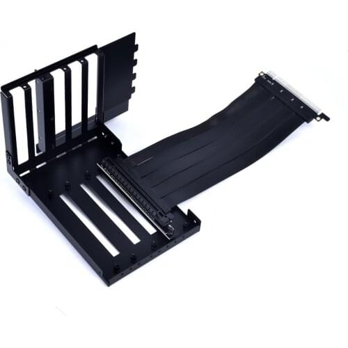 Lian-Li O11D XL Vertical GPU Bracket Black PCIe3.0