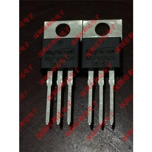 MDP60N06 TO-220