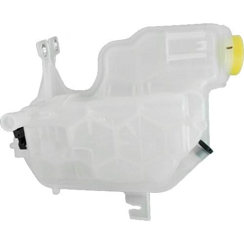 New Auto Radiator Coolant Overflow Container for Land Rover LR3 LR4 Discovery Range Rover Sport Expansion Tank LR020367