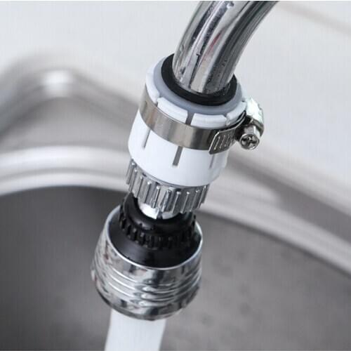 New Faucets Standard Connector Interfaces Garden Irrigation System Hose Barb Washing Machine Tap Water Connection Pipe Fittings