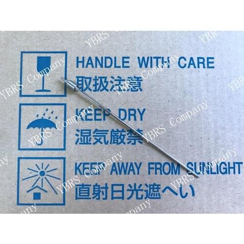 Used and fit for Orphee Mythic 18 Mythic 22 Sampling Needle 010-2501-02 05