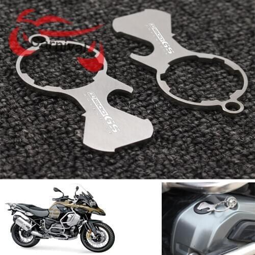 Applicable forBMW R1200GS LC adventure motor motorcycle oil cap removal nut installation wrench tool