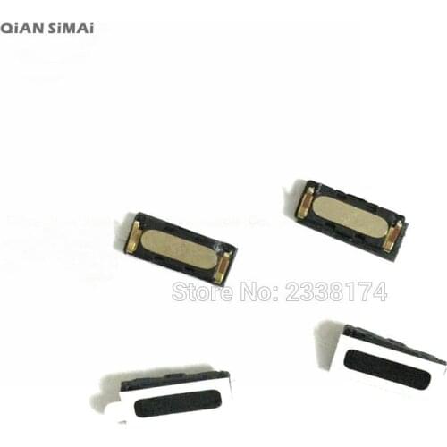 QiAN SiMAi 2PCS For Lenovo S90/T/U K910/E/I A580 S686 S680 K860 S899T K860I K800 S2 S850E New Ear Speaker Earpiece Inner Speaker