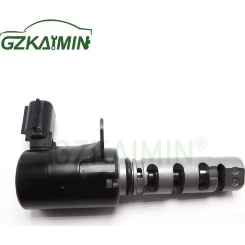 Camshaft Timing Oil Control Valve VVT Solenoid 24355-26710 2435526710 Valve For HYUNDAI ACCENT FOR KIA RIO RIO5 1.6L K-M