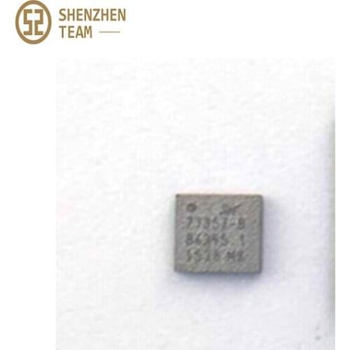 SZteam 2pcs/lot U2GPA_RF amplifier IC 77357-8 sky77357-8 for iphone 6S 6SP