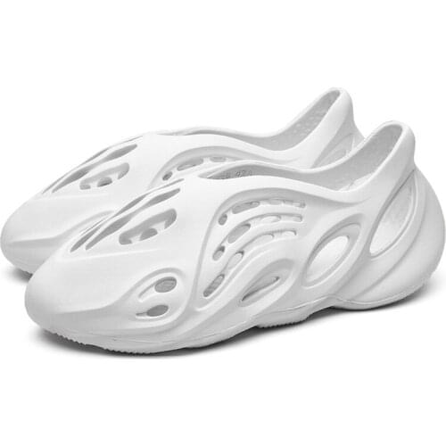 Мужские тапочки VANSLICEA China At AliExpress