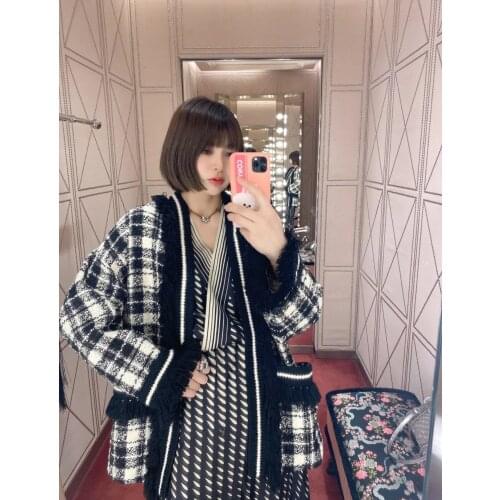 蒙跃 Women's Coats