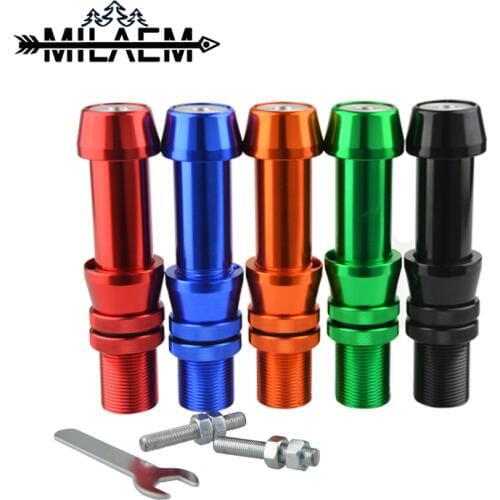 1pc Archery Bowfishing Fishing Reel Seat Adaptor Mounting Reel for Compound Bow Nice Fishing Equipment Outdoor Sports