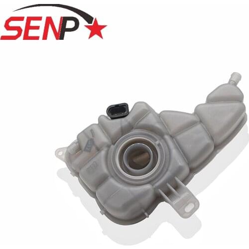4H0 121 403 G Expansion Tank Fit For Audi A8 6.3T 2016-2016 4H0121403G