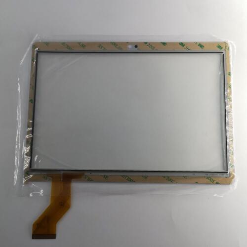 10.1 inch MTCTP-10617 Touch Screen Panel Digitizer Replacement for YUNTAB K17 mtk8752