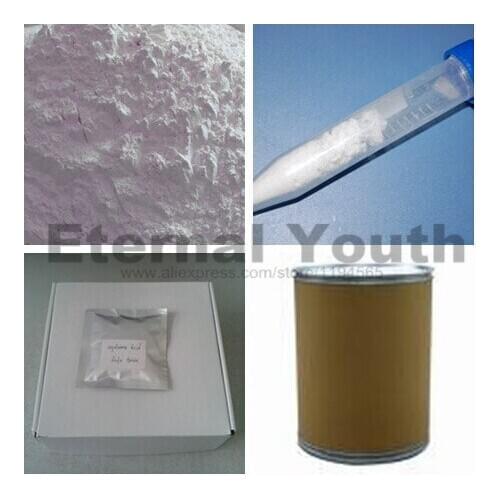 50g 99% Hyaluronic Acid Pow Der Pure Hyaluronan Skin Anti Aging Wrinkle Joint Serum