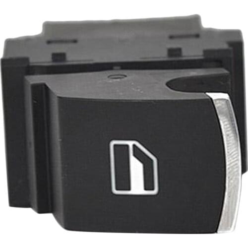 6RD959855C Car Fit For Volkswagen Windows Micro Lifting Switch Button Automative