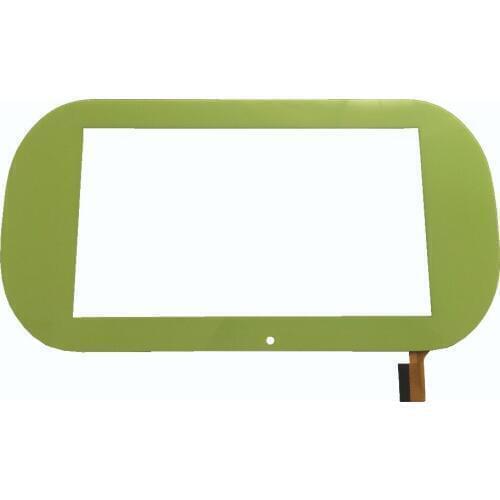 New 7 inch Digitizer Touch Screen Panel glass For PBS KIDS PBSKD7001
