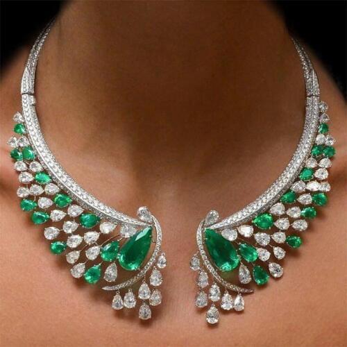 Jewdy Necklace