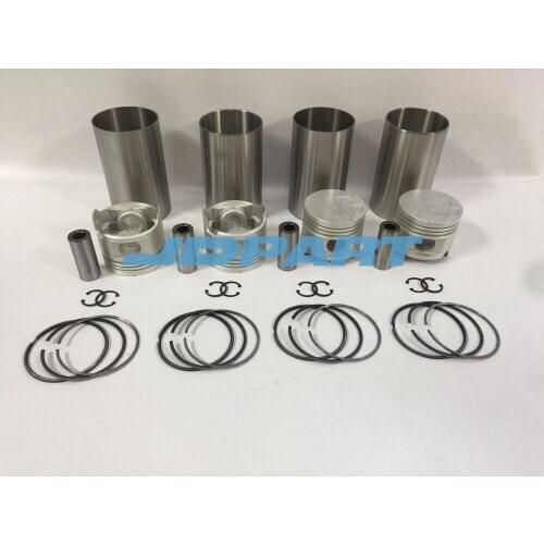 2L-T liner kit STD for 2LT engine