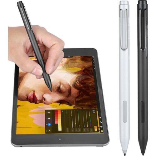 Profession Capacitive Touch Stylus Pen Pencil for Microsoft Surface 3 Pro 3 4 5 6 Book for HP X360 ASUS Transformer T3 Series