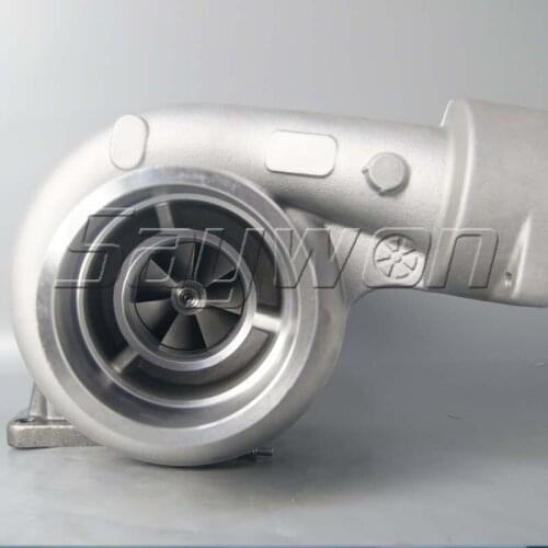 S3BSL-128 168443 169425 127-5150 0R7052 0R7196 141-3247 CAT 3306 turbocharger