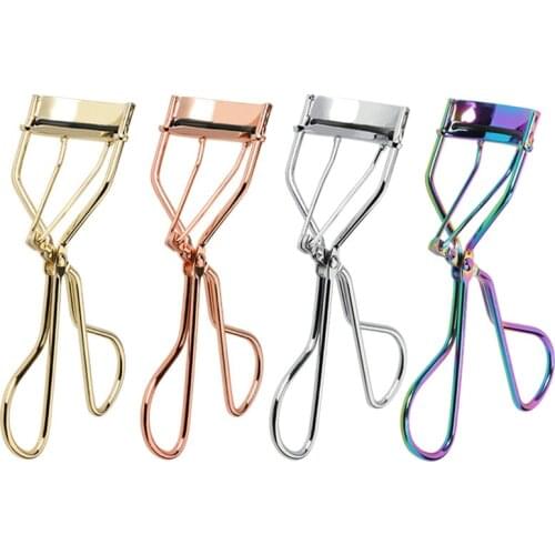 Simpleyibay Eyelash Curler