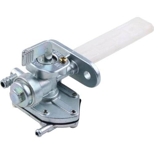 Fuel Gas Petcock Valve Switch For Kawasaki ZG1000 Concours 1986-2006 2005 2004 2003 2002 2001 1999 1998 1997 1996